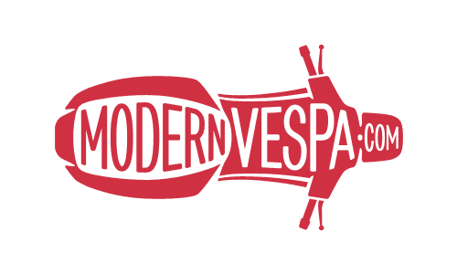 modernvespa and doublegood - DoubleGood