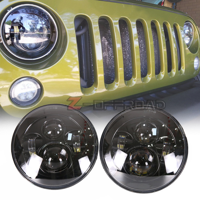 Image result for faro led jeep